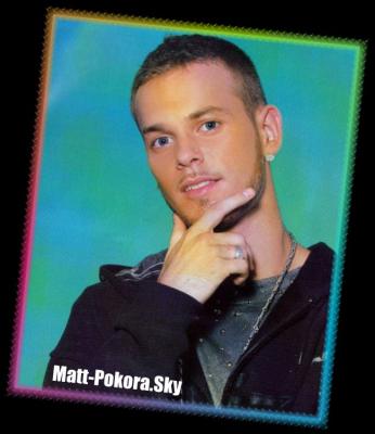 onceur pokora